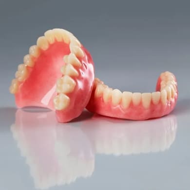 Dentures